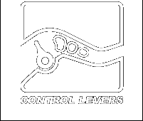 Control Levers